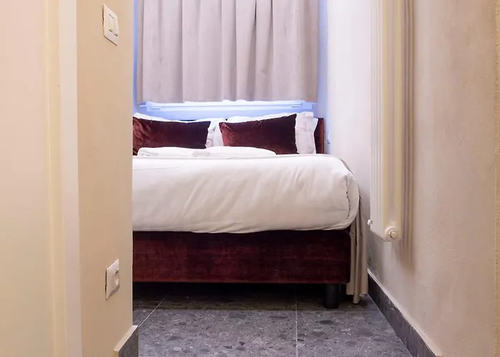 La Grotta Di Ottavia Apartment Rom
